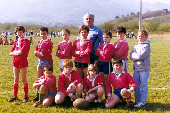 Poussins : tournoi à Suresnes – Rugby Club Suresnes Hauts-de-Seine