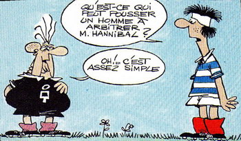 as bayonne. Les arbitres du club . le 30 janvier 2009